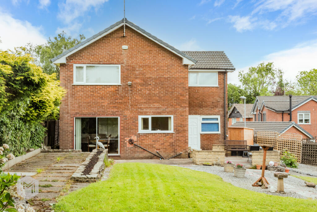 Additional image 7 of Stainforth Close, Bury, Greater Manchester, BL8 3DQ