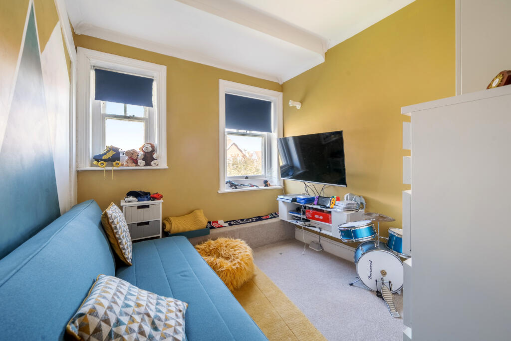 Additional image 23 of Saffrons Road, Eastbourne, East Sussex