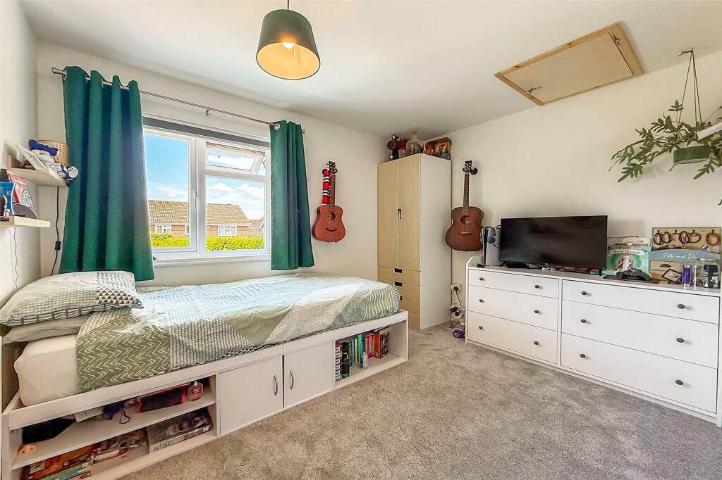 Additional image 11 of May Close, Climping, West Sussex