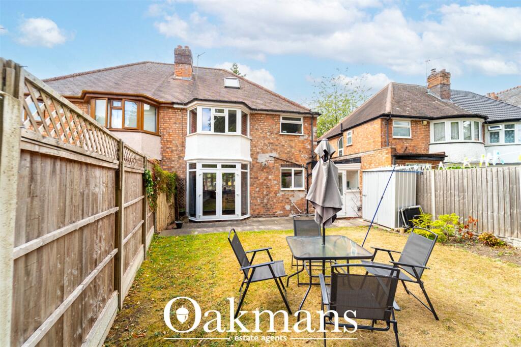 Additional image 20 of Botteville Road, Birmingham, B27