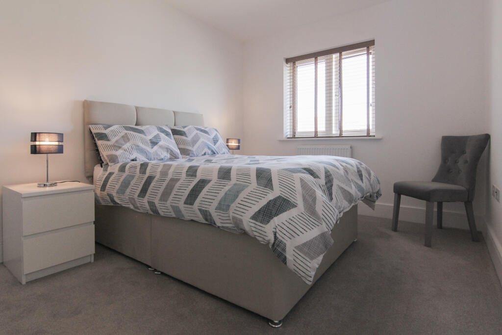 Additional image 19 of Heathpoult Road, Verwood, BH31