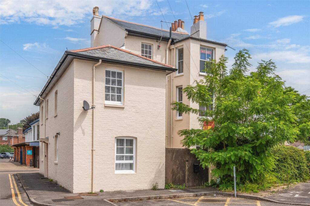 Additional image 8 of Leigh Road, Wimborne, Dorset, BH21