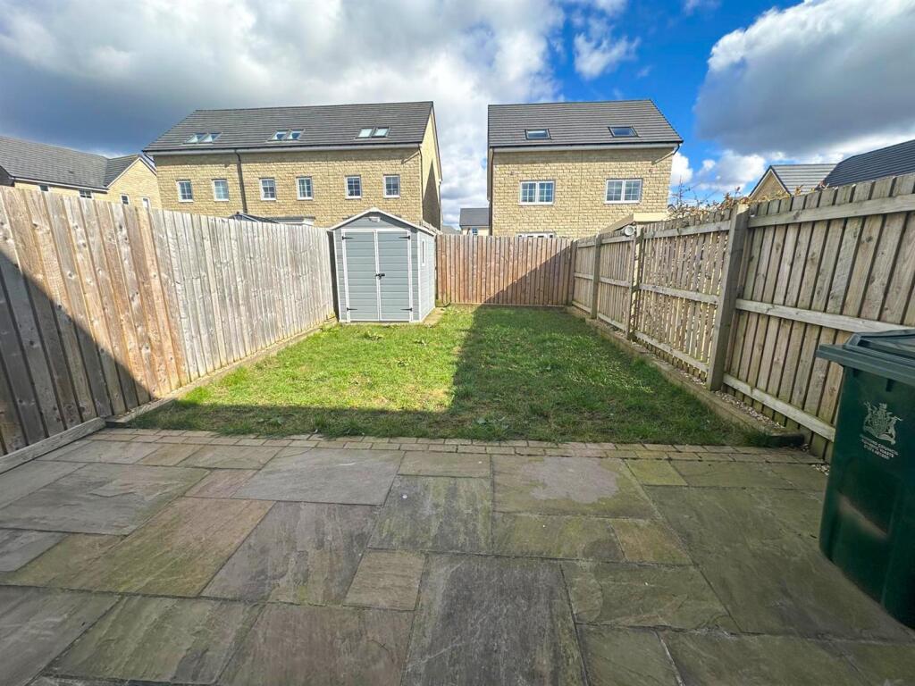 Additional image 13 of Hackworth Close, Silsden,