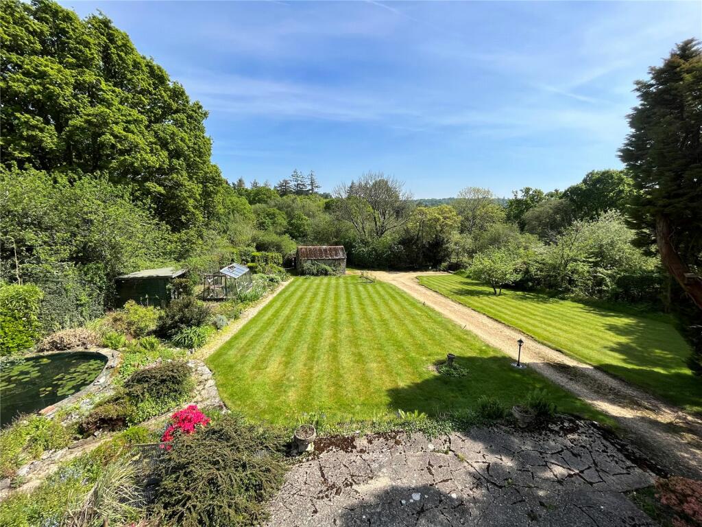 Additional image 2 of Linford, Ringwood, Hampshire, BH24