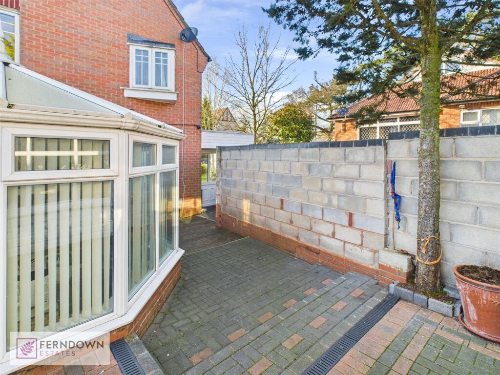 Additional image 22 of Musson Close, Marston Green, Birmingham, West Midlands, B37