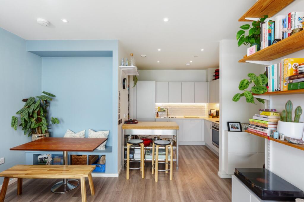 Additional image 7 of Edward Street Quarter, Brighton