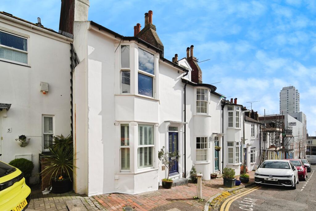 Additional image 13 of Crown Street, Brighton