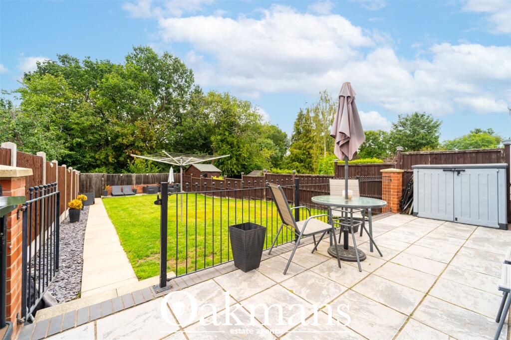 Additional image 15 of Bradstock Road, Birmingham, West Midlands, B30