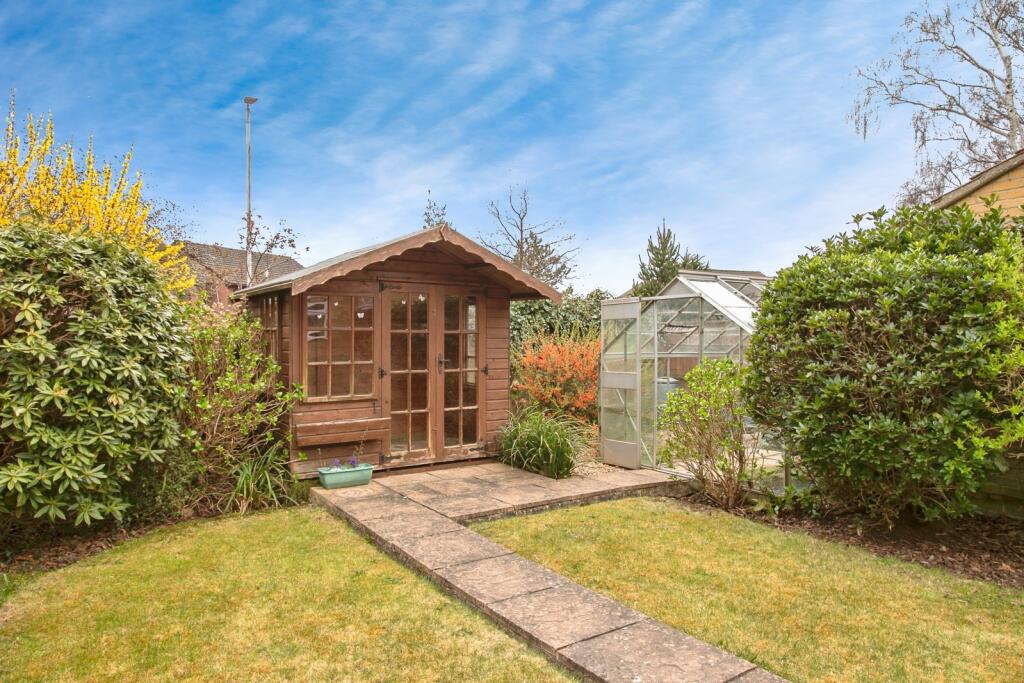 Additional image 16 of Halstock Crescent, West Canford Heath, Poole, Dorset, BH17