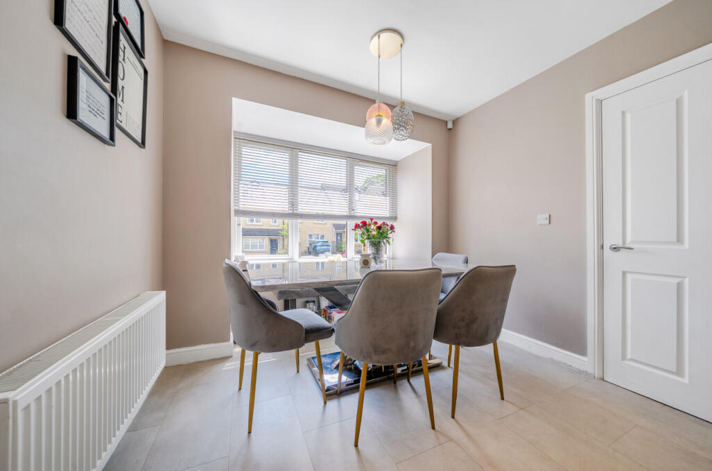 Additional image 6 of Hutton Hall Drive, Bradford, West Yorkshire, BD2