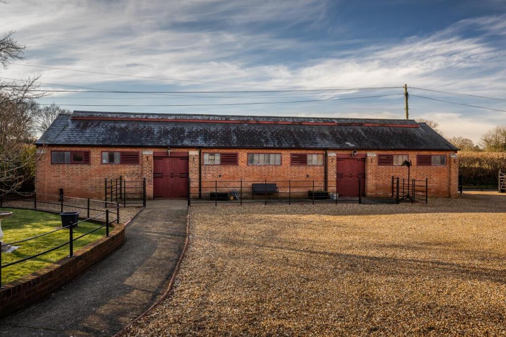 Additional image 32 of Willett Road, Ashington, Wimborne, Dorset, BH21