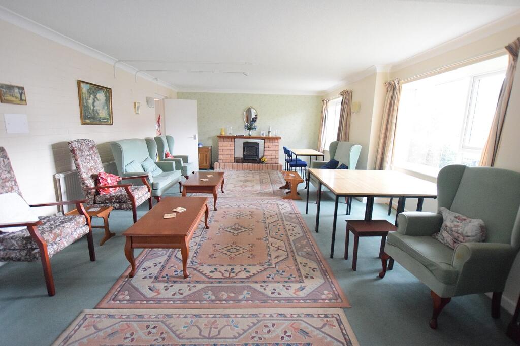 Additional image 11 of Barton Court Road, New Milton, Hampshire. BH25 6NP