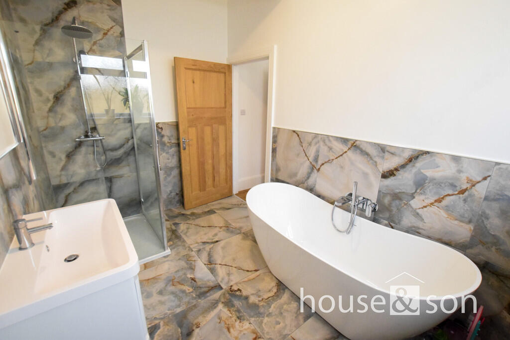 Additional image 4 of Pembroke Road, Alum Chine, Bournemouth, BH4