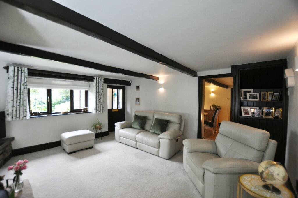 Additional image 5 of Smithy Cottage, Bolton Road, Horwich, Greater Manchester, BL6