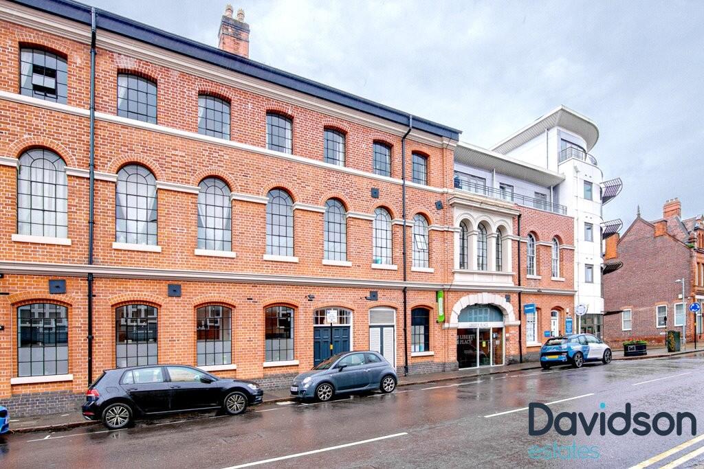 Additional image 22 of Liberty Place, 26-38 Sheepcote Street, Birmingham