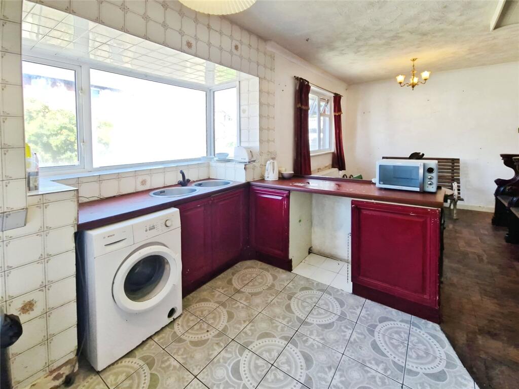 Additional image 5 of Holcombe Crescent, Kearsley, Bolton, Greater Manchester, BL4