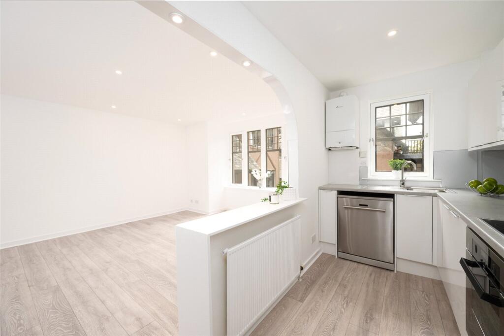 Additional image 6 of Flat 2, 1 Netherby House, Cults, Aberdeen, AB15 9HL