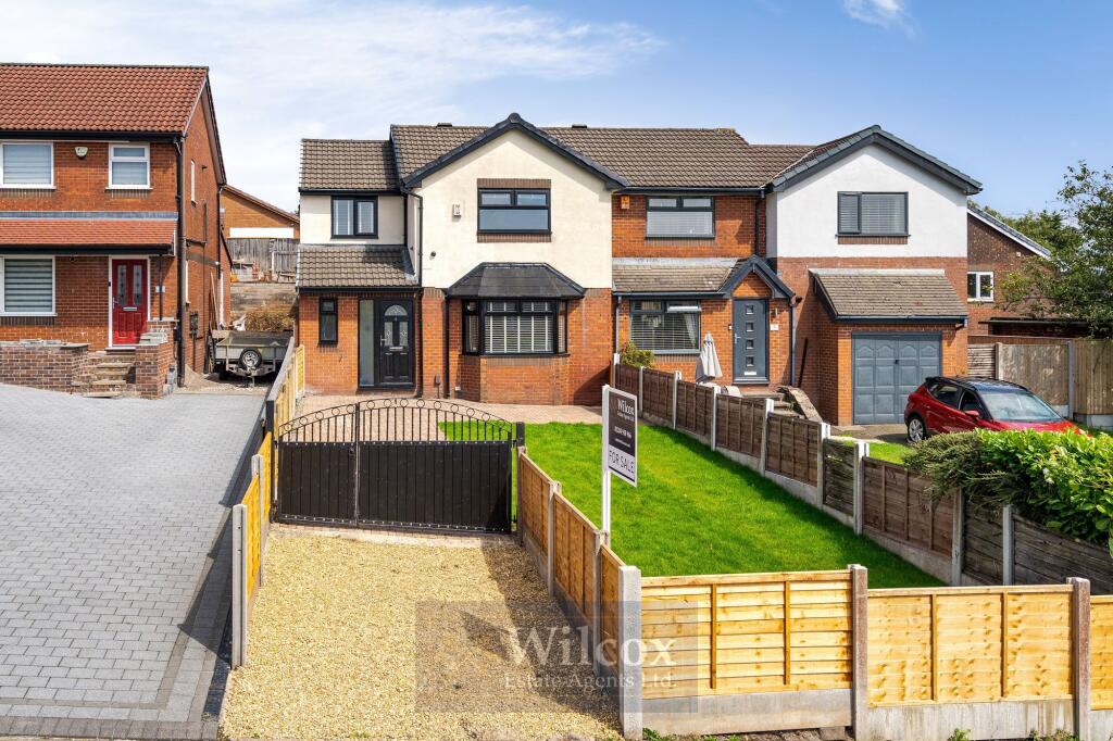 Additional image 42 of Codale Drive, Bolton, BL2