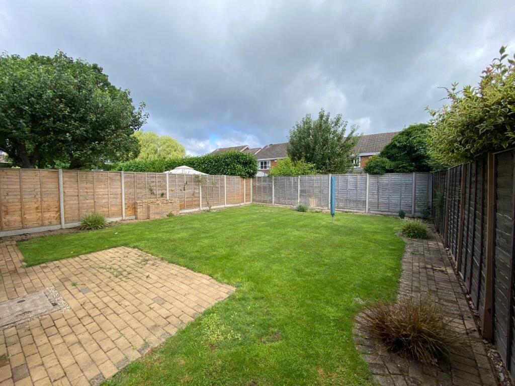 Additional image 18 of Purnells Way, Knowle, Solihull, B93 9ED