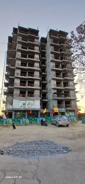 Raj Nagar Extension, Ghaziabad