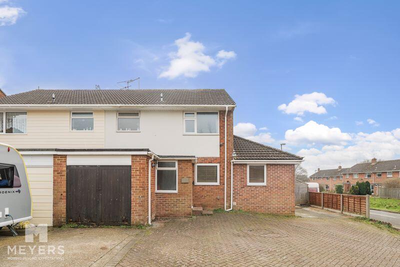 Additional image 21 of Northmoor Way, Wareham, BH20