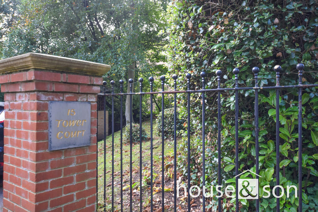 Additional image 13 of Tower Court, Dean Park Road, Bournemouth, BH1