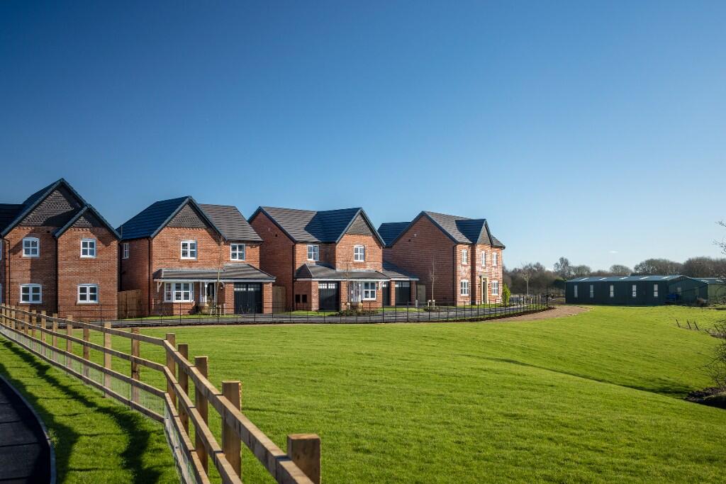 Additional image 7 of Locomotive Way, 
off Station Road, 
BL6 5XF