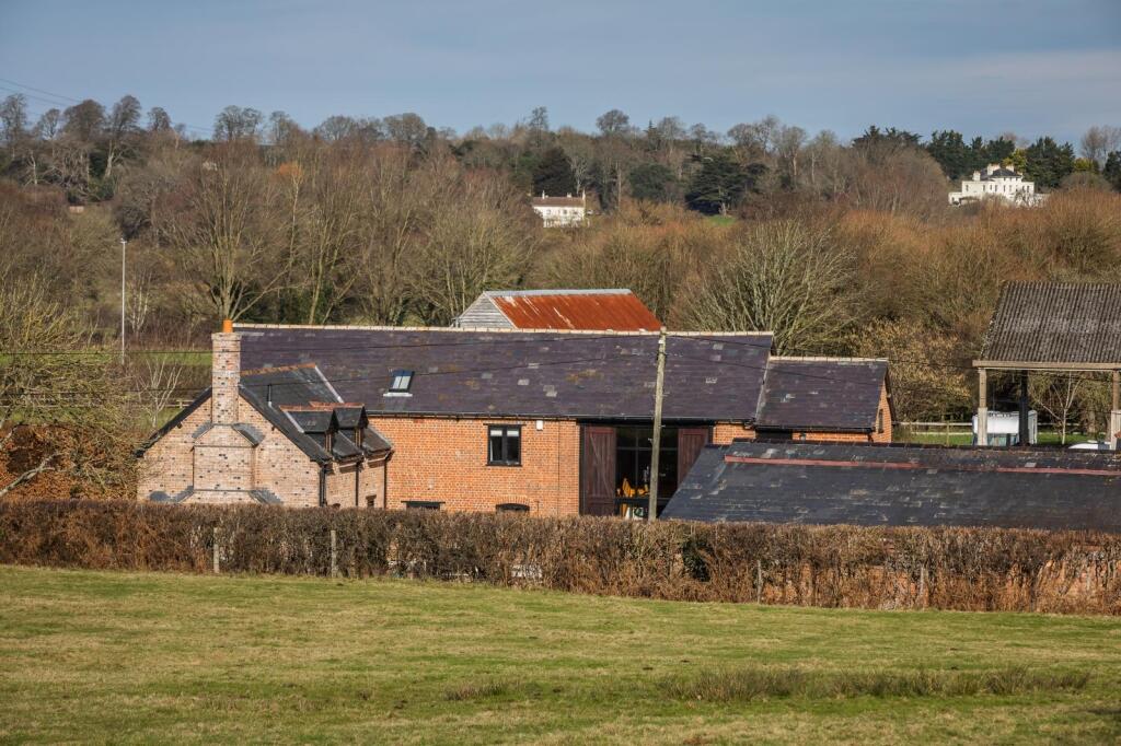 Additional image 31 of Willett Road, Ashington, Wimborne, Dorset, BH21