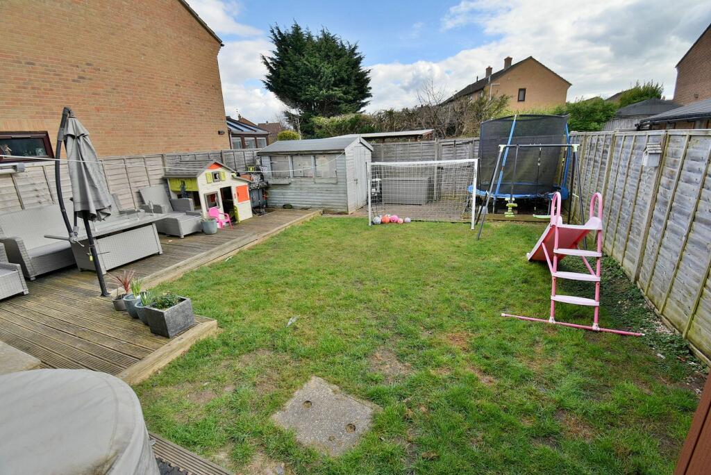 Additional image 2 of Plantagenet Crescent, Bournemouth, BH11