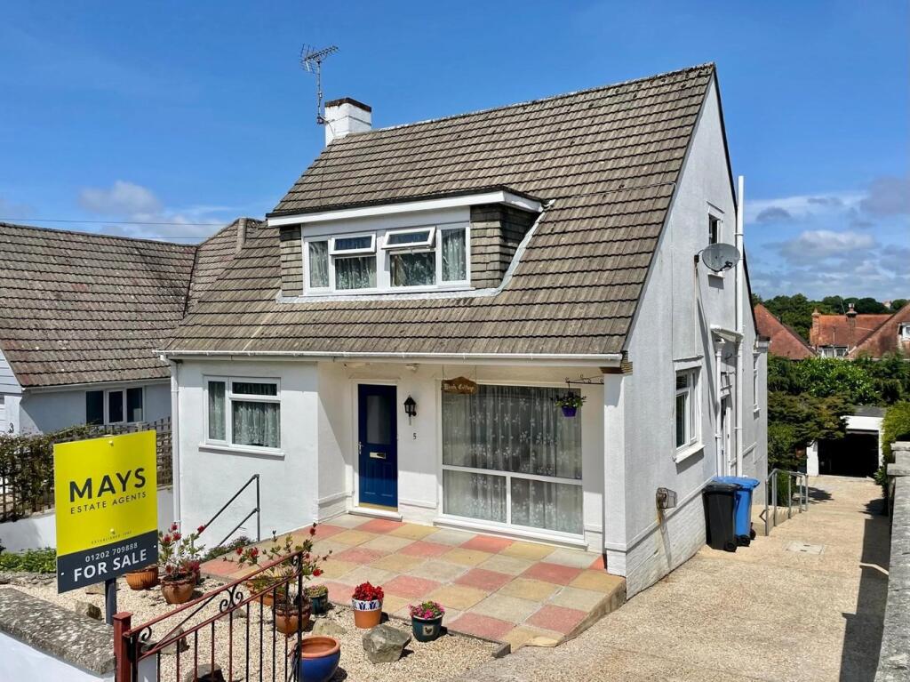 Additional image 2 of Caledon Road, Penn Hill, BH14