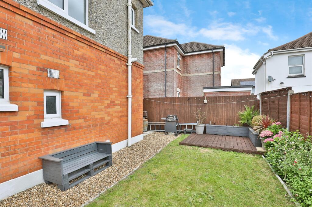 Additional image 12 of Cranmer Road, BOURNEMOUTH