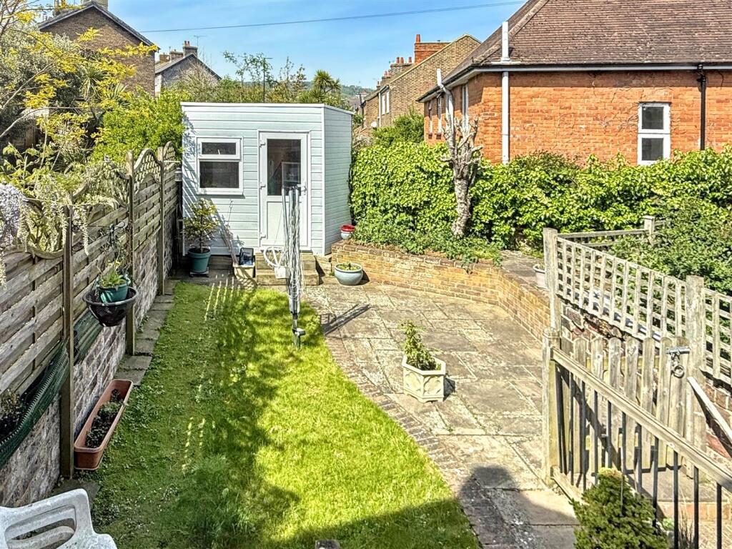 Additional image 11 of Church Lane, Eastbourne