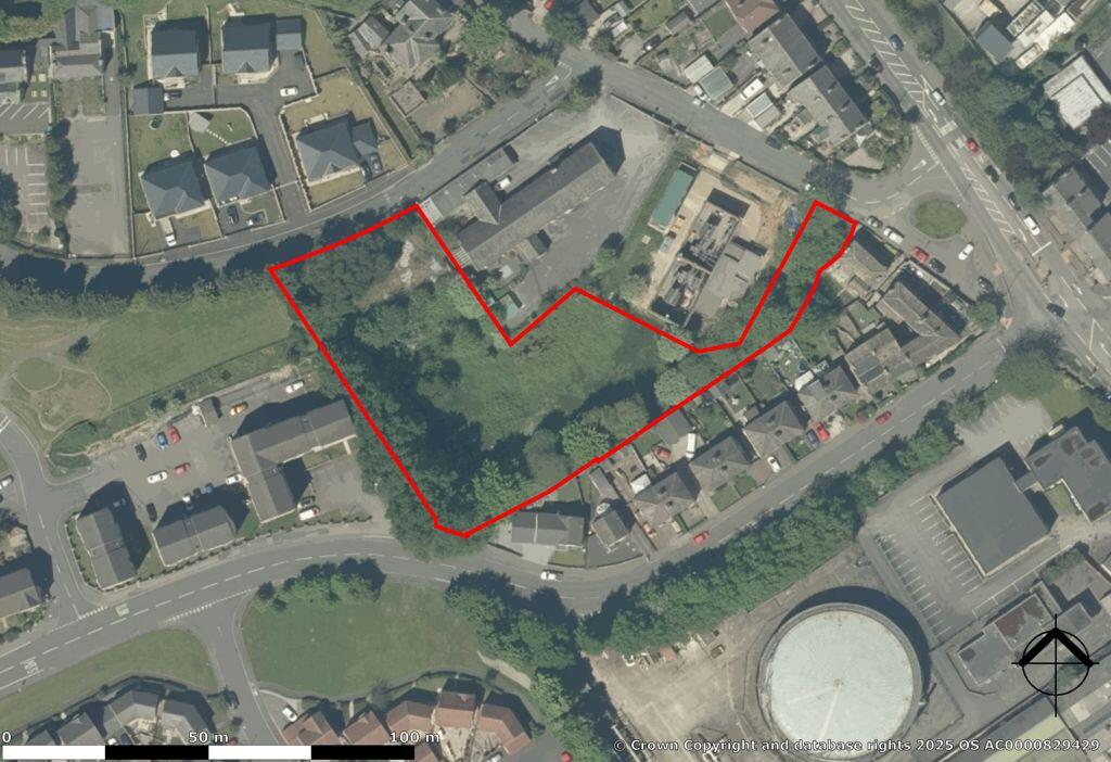 Additional image 2 of Land At Snelsins Lane, Cleckheaton, West Yorkshire, BD19 3UH