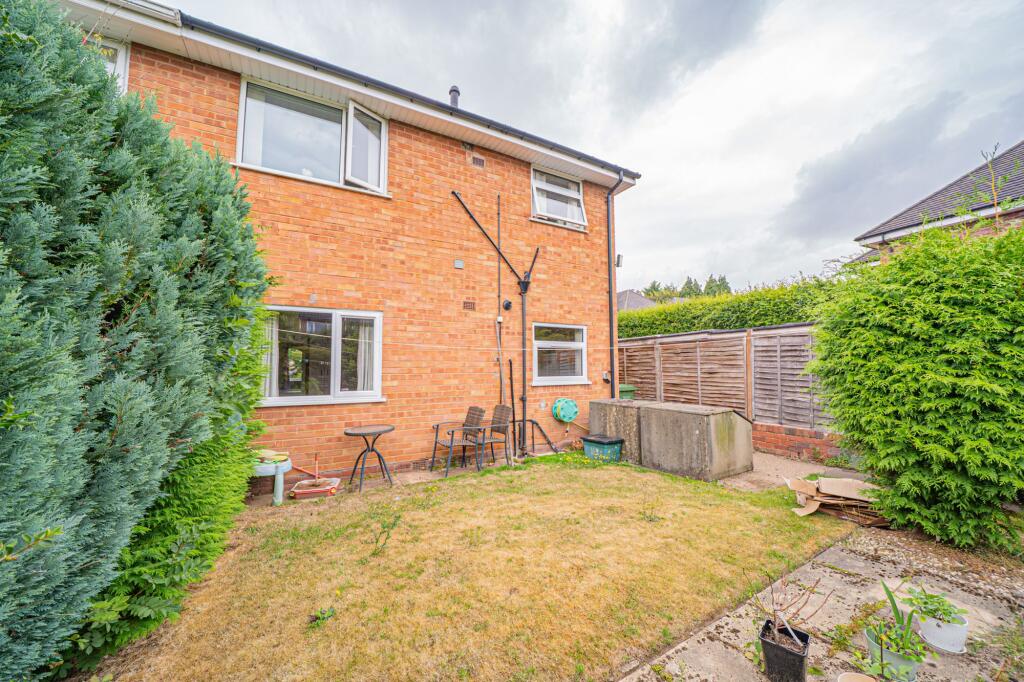 Additional image 14 of Mockley Wood Road, Knowle, B93