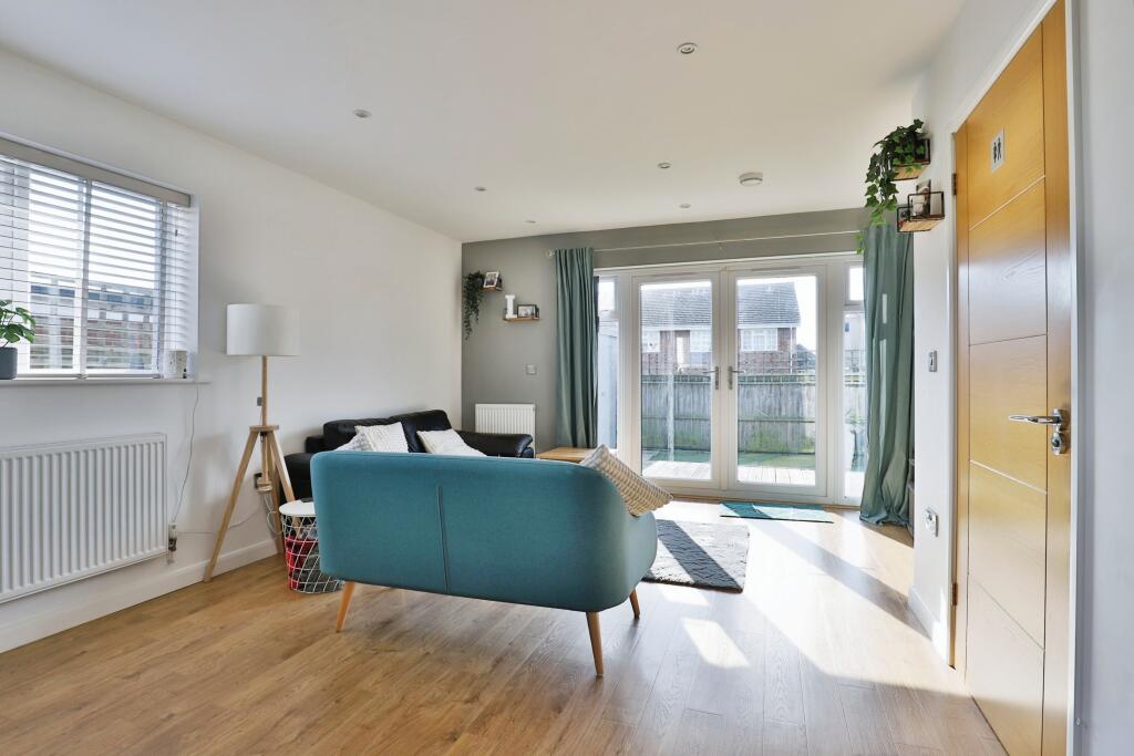 Additional image 8 of Faith Gardens, Poole, BH12