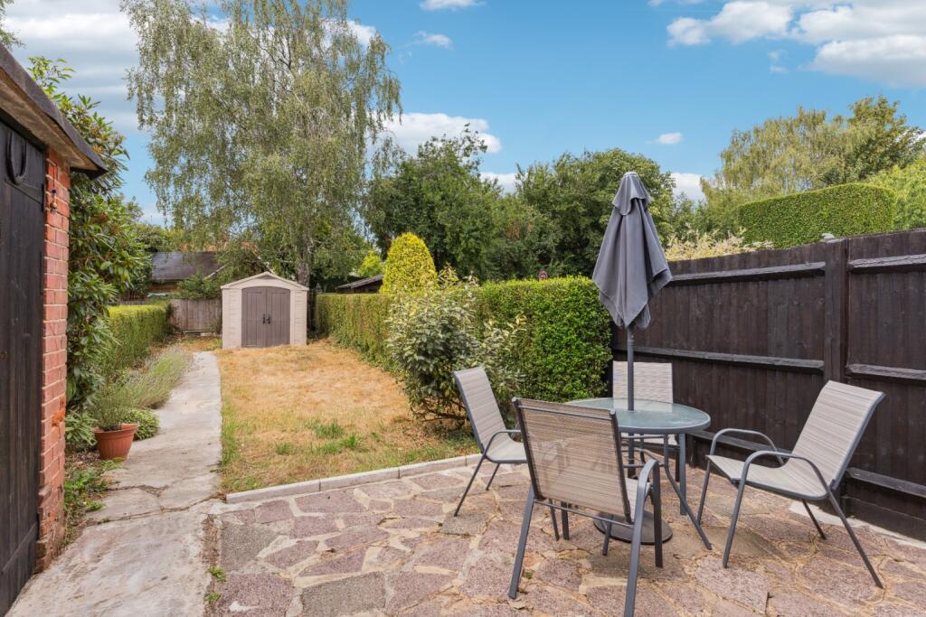 Additional image 5 of Handside Lane, Welwyn Garden City, Hertfordshire, AL8 6TD