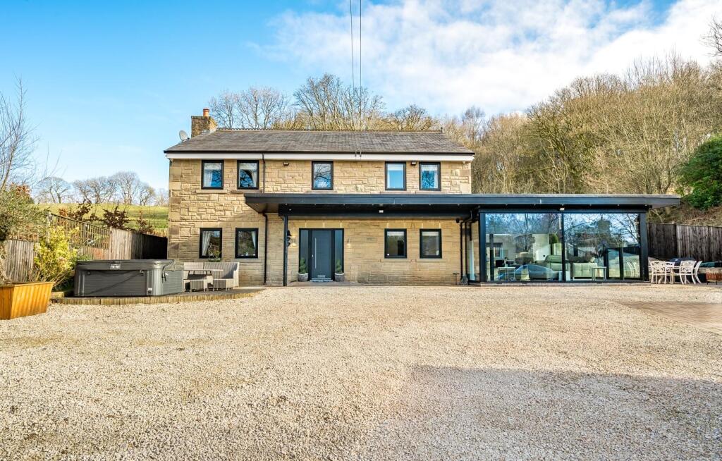 Additional image 4 of Brown Cot, Rivington Lane, Rivington, BL6 7RX