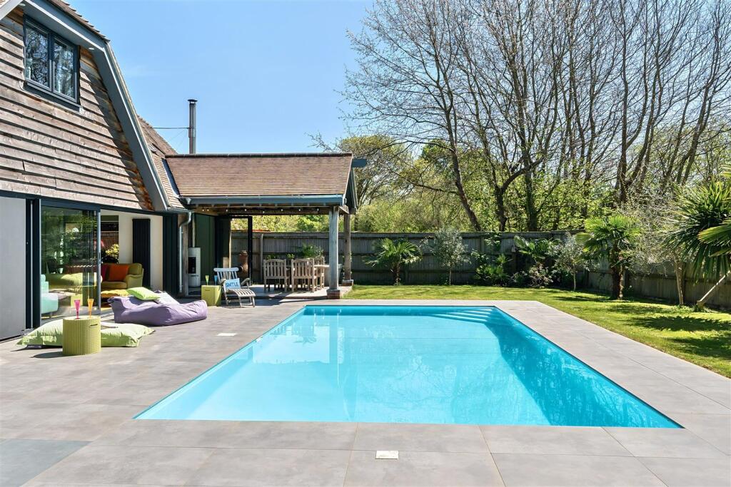 Additional image 11 of Eastworth Road, Verwood