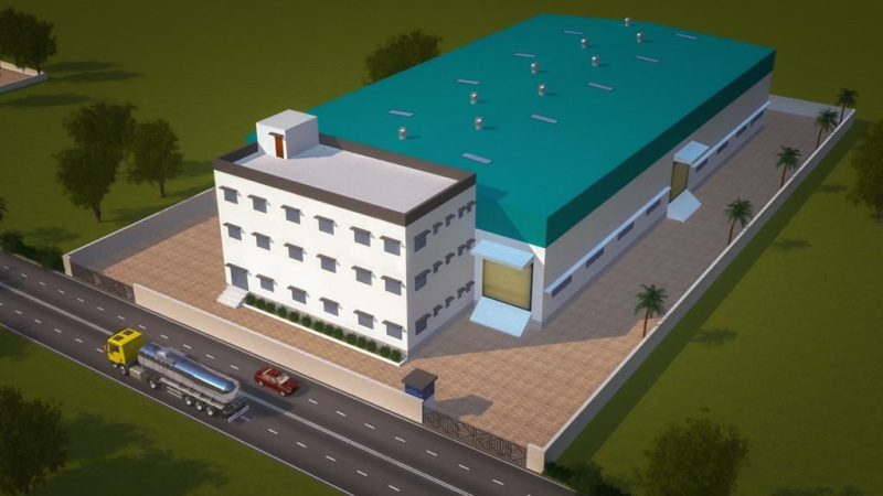 Chakan MIDC, Chakan, Pune