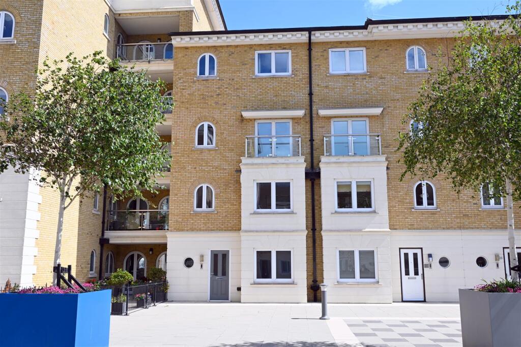 Additional image 32 of Hamilton Quay, Sovereign Harbour, Eastbourne