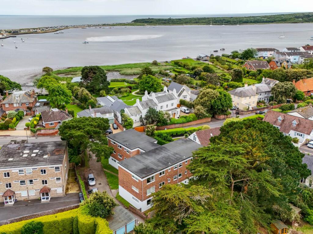 Property image for Mudeford, Christchurch, Dorset