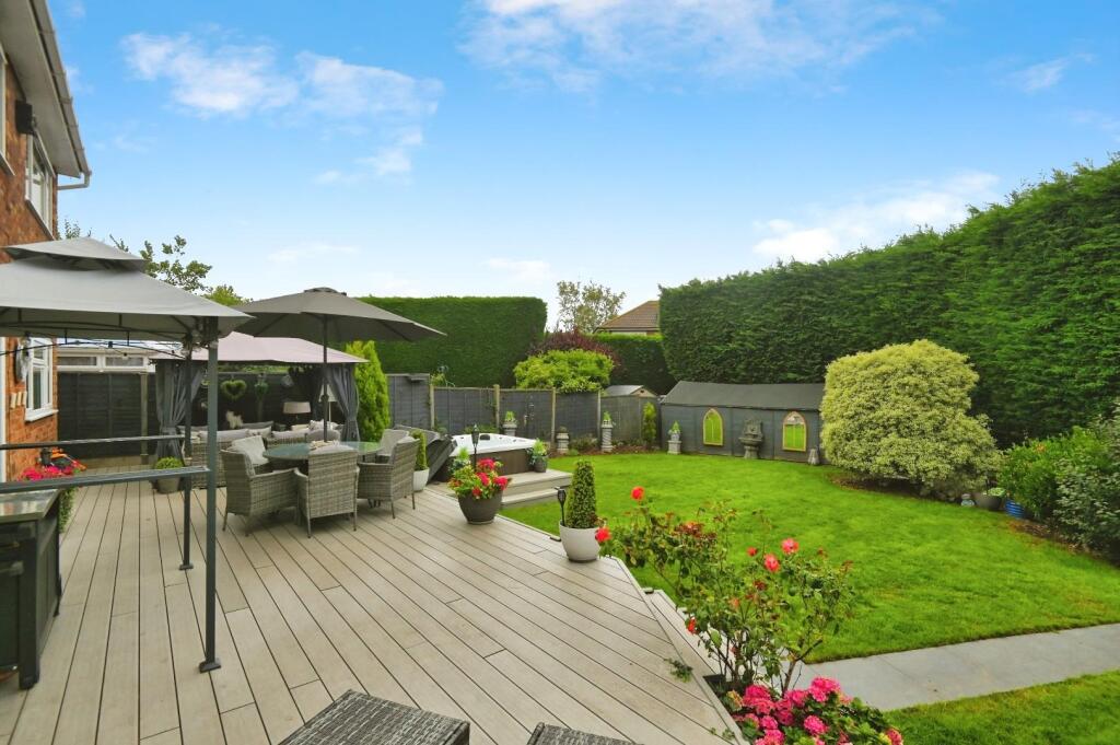 Additional image 27 of Comberford Road, Tamworth