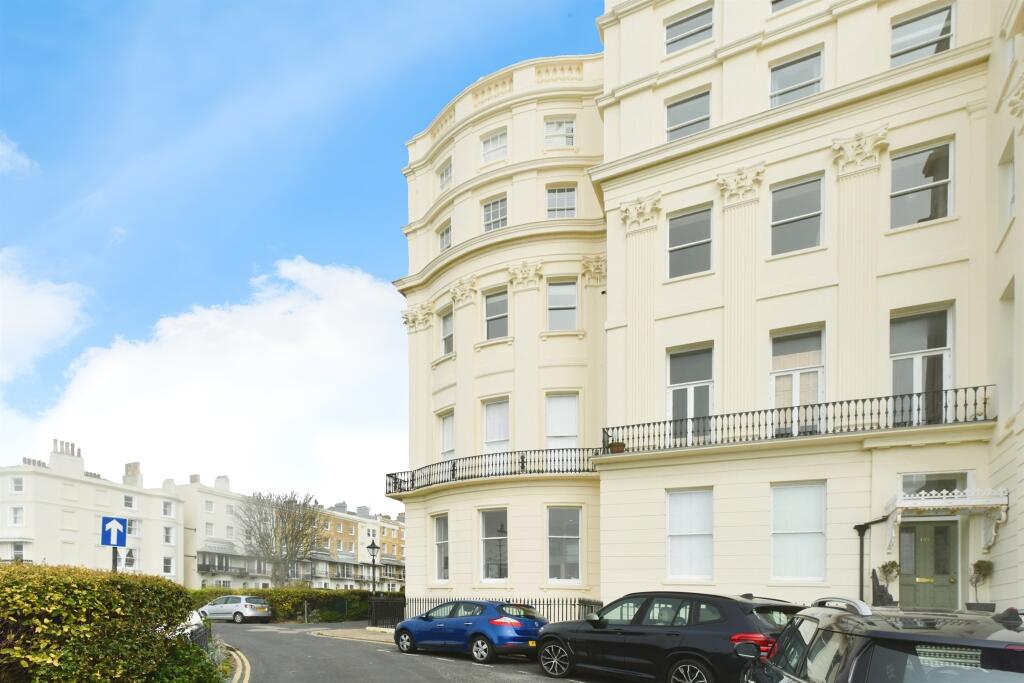 Marine Parade, Brighton