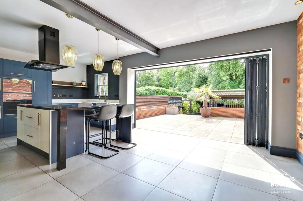 Additional image 6 of Jockey Road, Sutton Coldfield - No Upward Chain