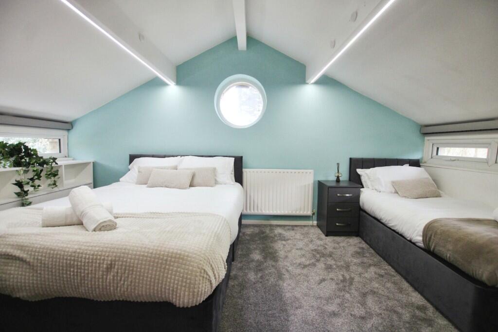 Additional image 13 of Smithills Croft Road, Bolton, Greater Manchester, BL1