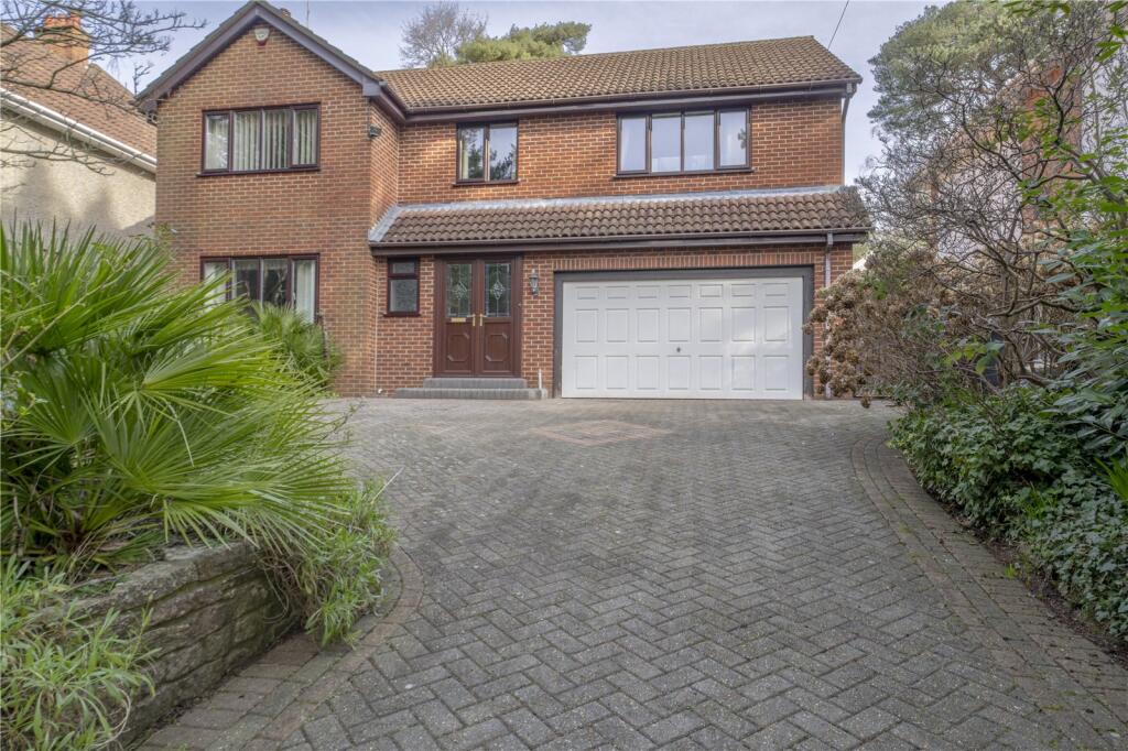 Additional image 25 of Queens Park Avenue, Bournemouth, Dorset, BH8