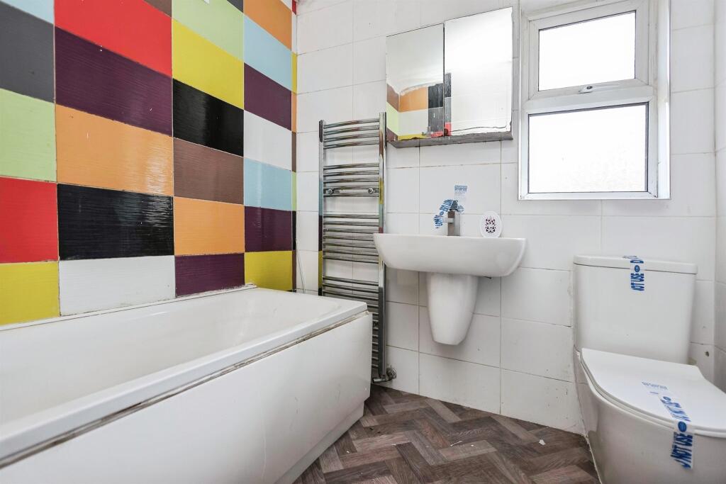 Additional image 13 of Colebourne Road, Birmingham