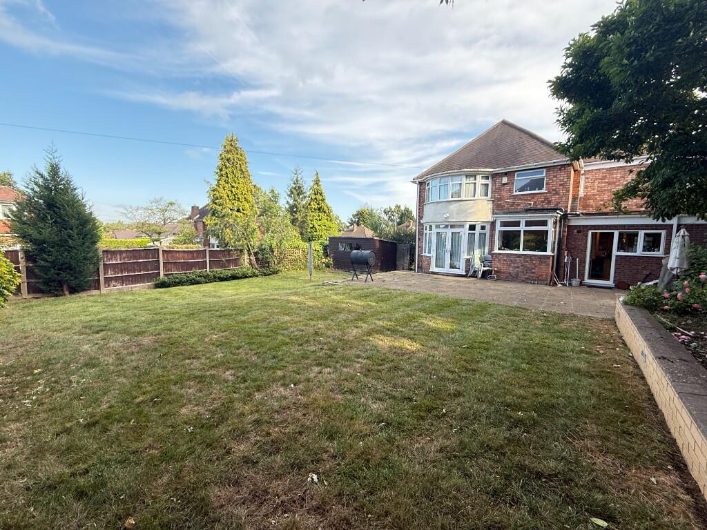 Additional image 16 of Wood Lane, Birmingham, B20