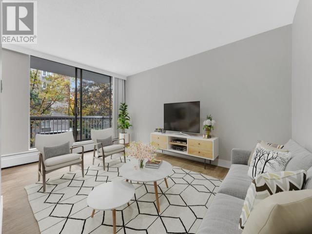 Property image for 508 1655 HARO STREET|Vancouver, British Columbia V6G1G9