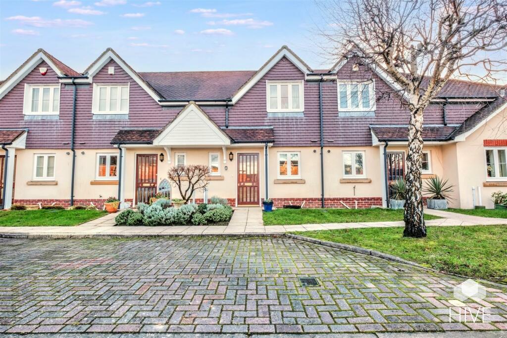 Additional image 16 of Jenner Close, Verwood